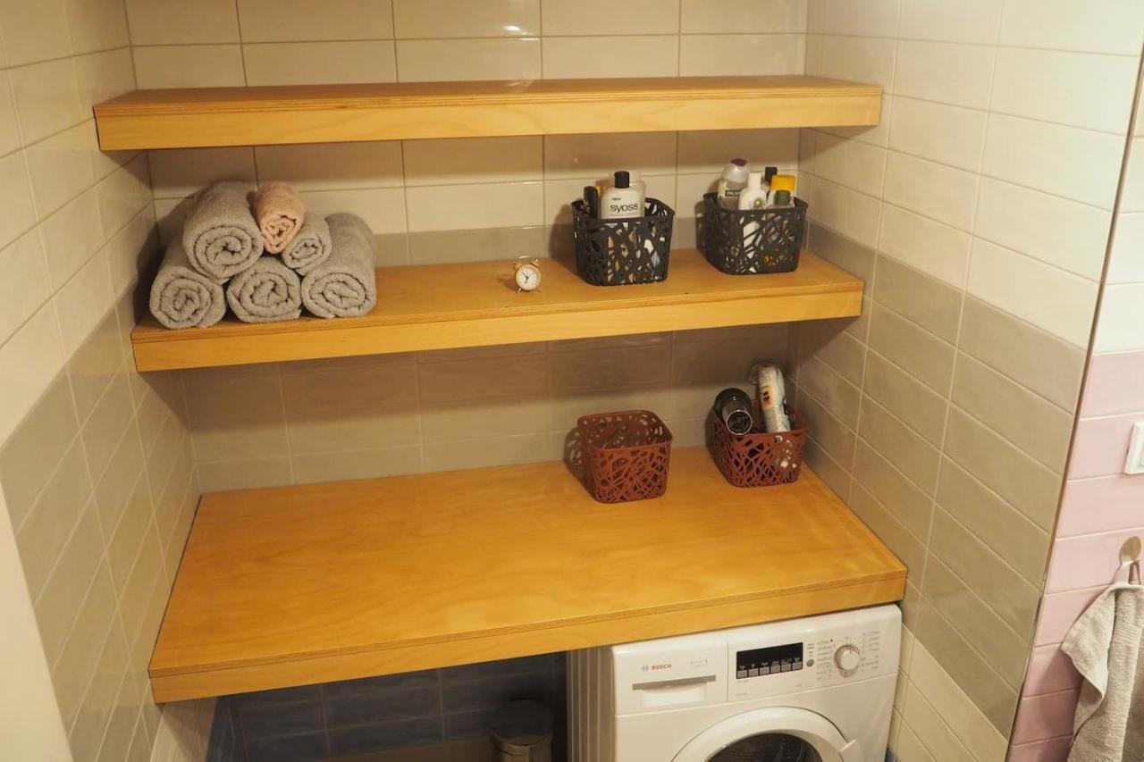 Rodinny Apartman V Centru Prahy Πράγα Εξωτερικό φωτογραφία