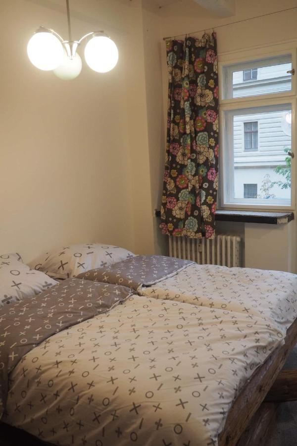 Rodinny Apartman V Centru Prahy Πράγα Εξωτερικό φωτογραφία