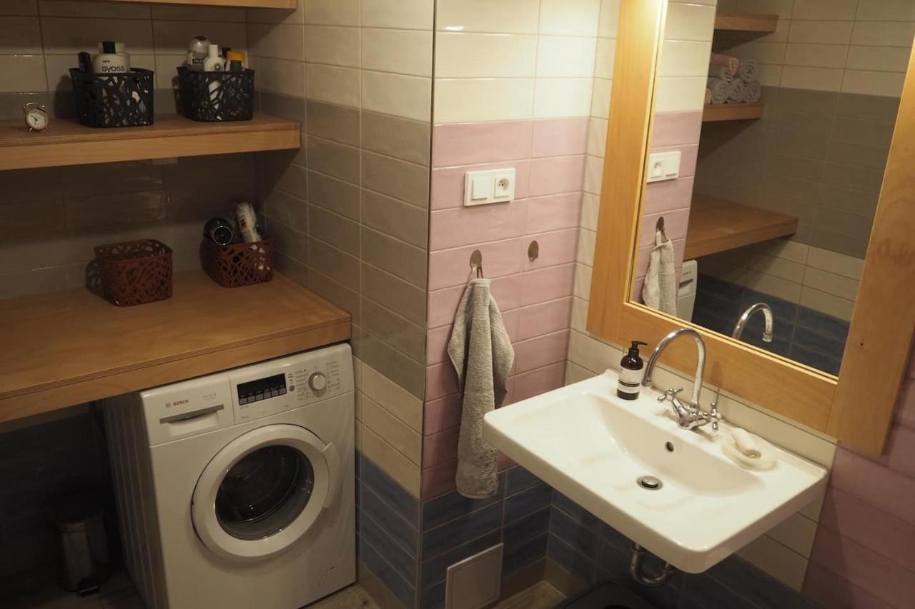 Rodinny Apartman V Centru Prahy Πράγα Εξωτερικό φωτογραφία