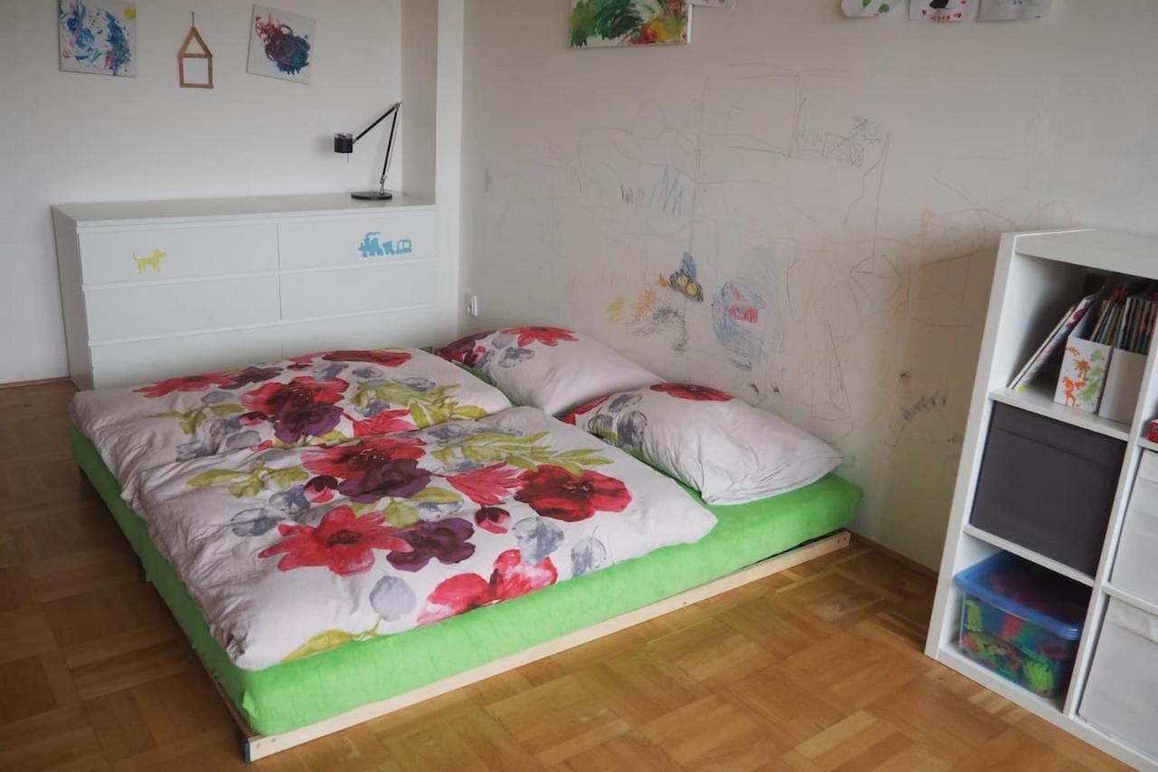 Rodinny Apartman V Centru Prahy Πράγα Εξωτερικό φωτογραφία
