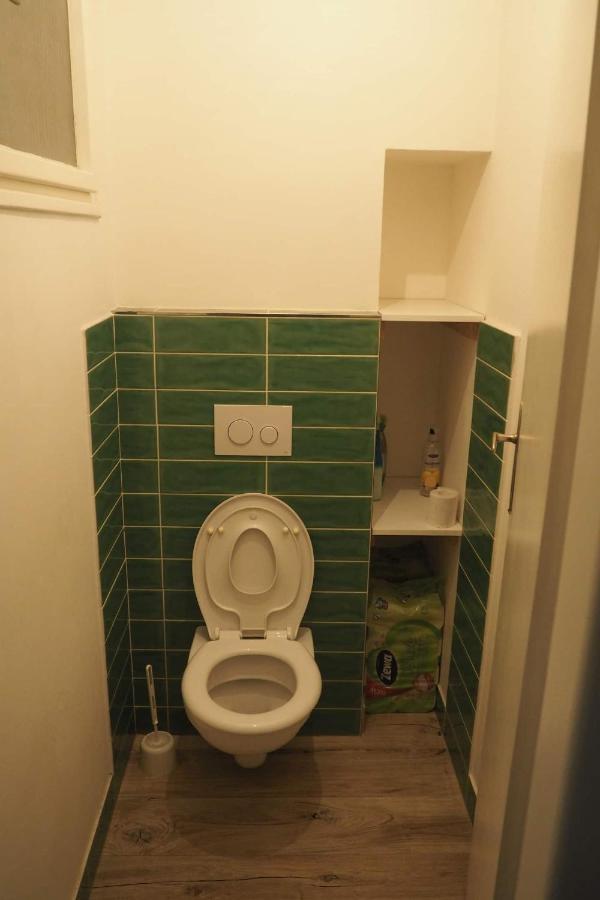 Rodinny Apartman V Centru Prahy Πράγα Εξωτερικό φωτογραφία