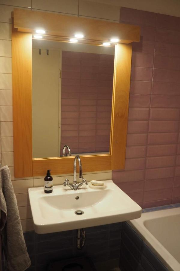 Rodinny Apartman V Centru Prahy Πράγα Εξωτερικό φωτογραφία